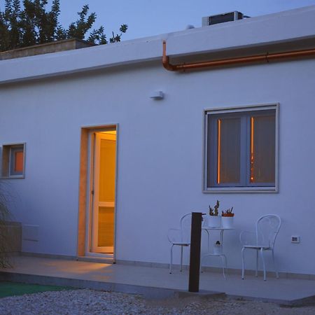 Alchimia Spa & Centro Benessere Mesagne Εξωτερικό φωτογραφία