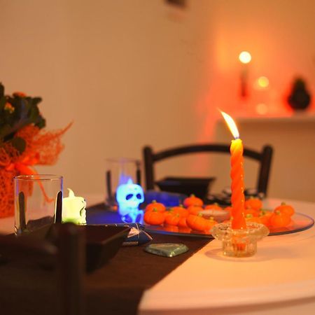 Alchimia Spa & Centro Benessere Mesagne Εξωτερικό φωτογραφία