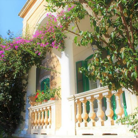 Alchimia Spa & Centro Benessere Mesagne Εξωτερικό φωτογραφία