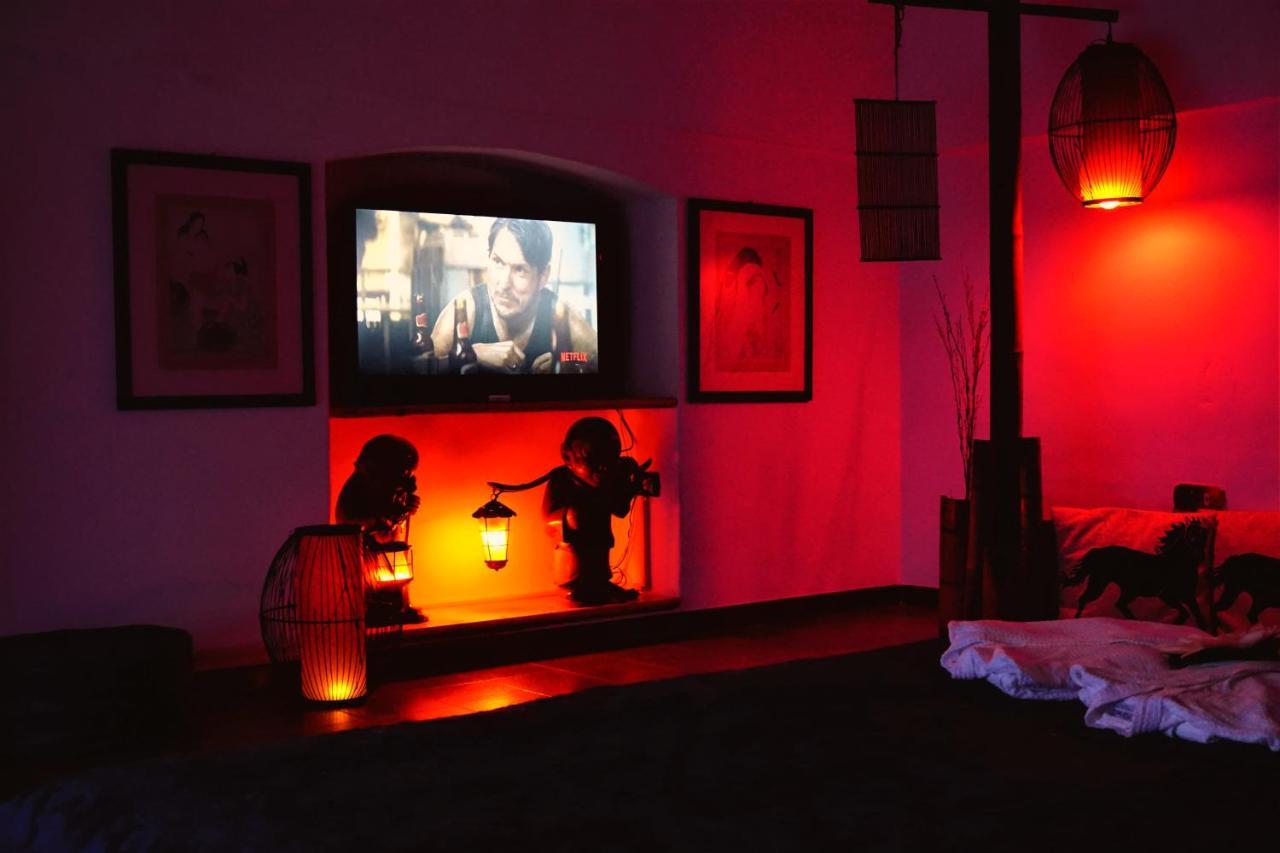 Alchimia Spa & Centro Benessere Mesagne Εξωτερικό φωτογραφία