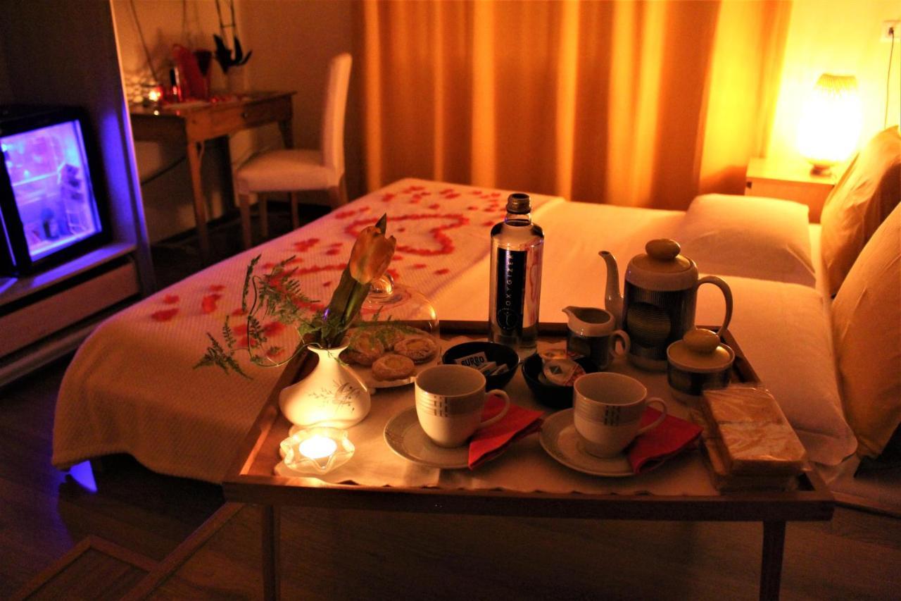Alchimia Spa & Centro Benessere Mesagne Εξωτερικό φωτογραφία