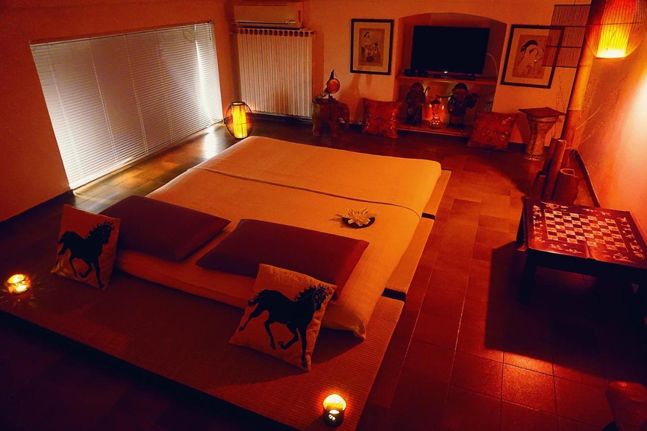 Alchimia Spa & Centro Benessere Mesagne Εξωτερικό φωτογραφία