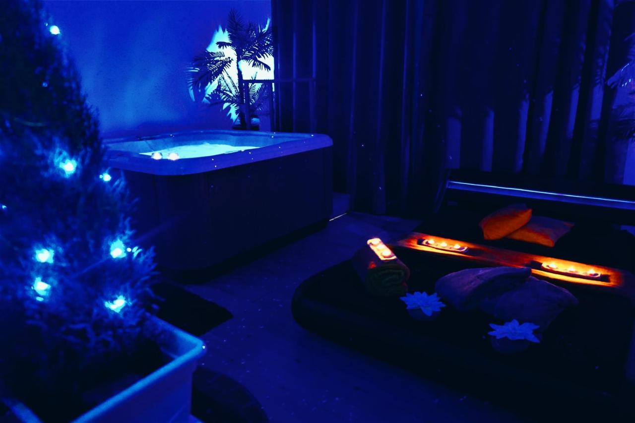 Alchimia Spa & Centro Benessere Mesagne Εξωτερικό φωτογραφία