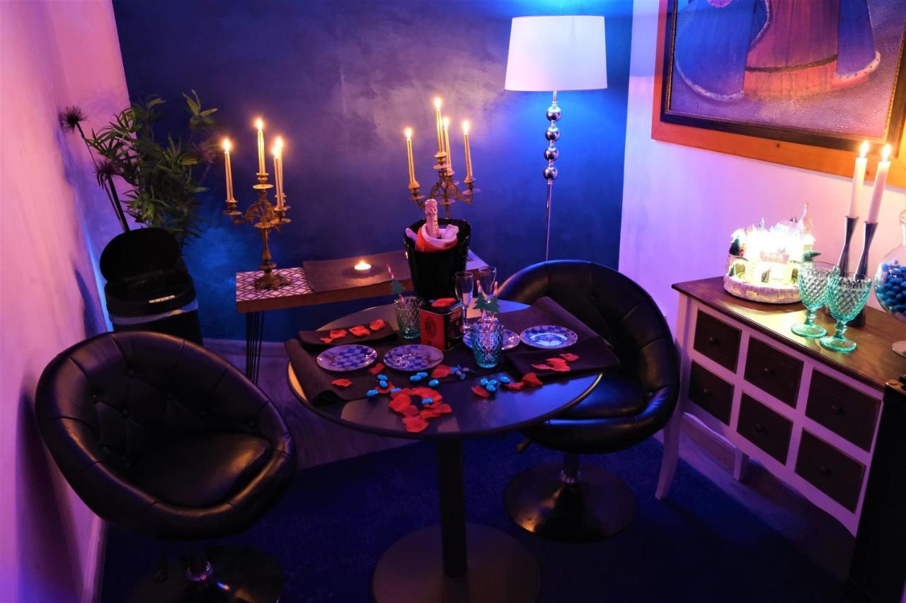 Alchimia Spa & Centro Benessere Mesagne Εξωτερικό φωτογραφία