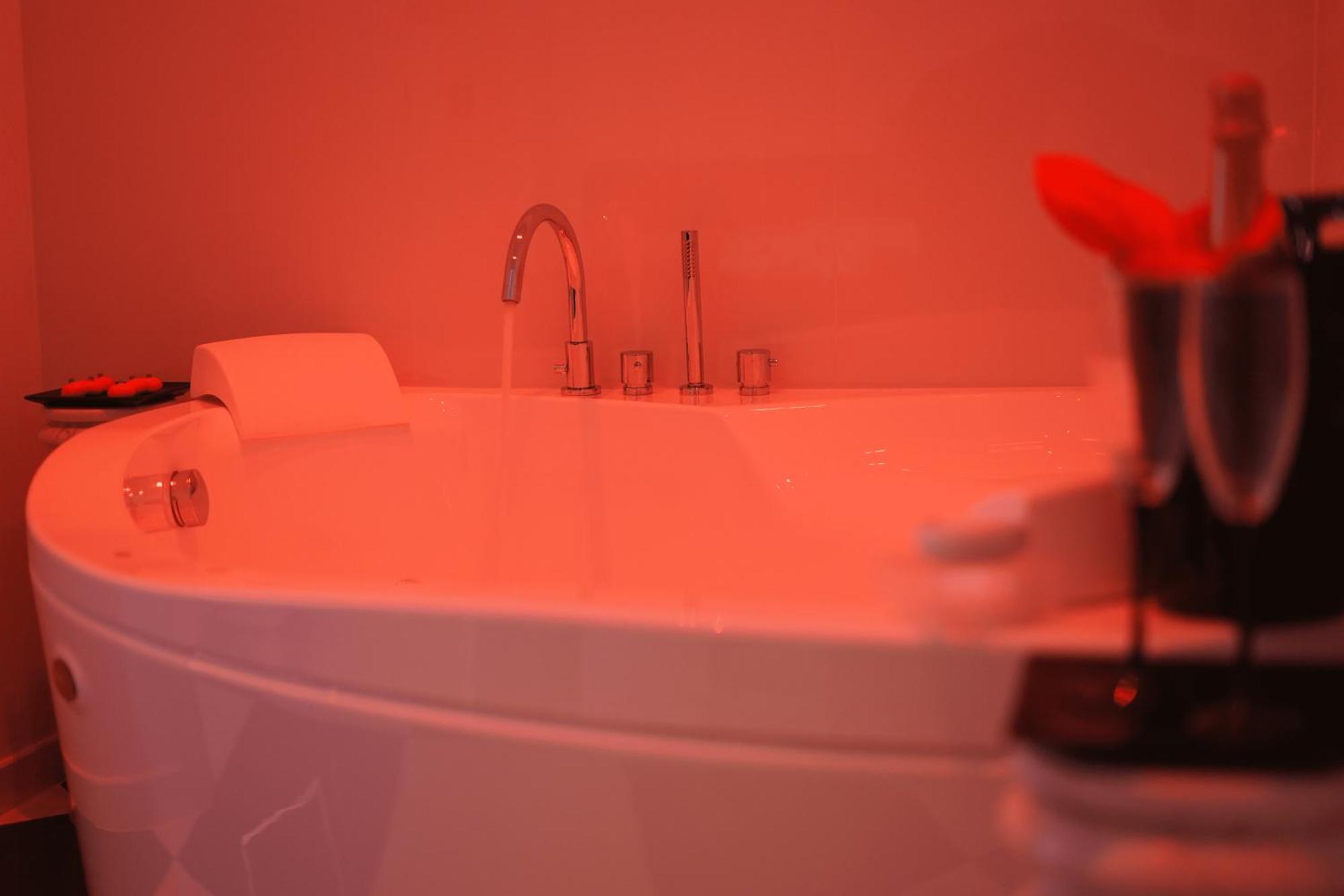Alchimia Spa & Centro Benessere Mesagne Εξωτερικό φωτογραφία