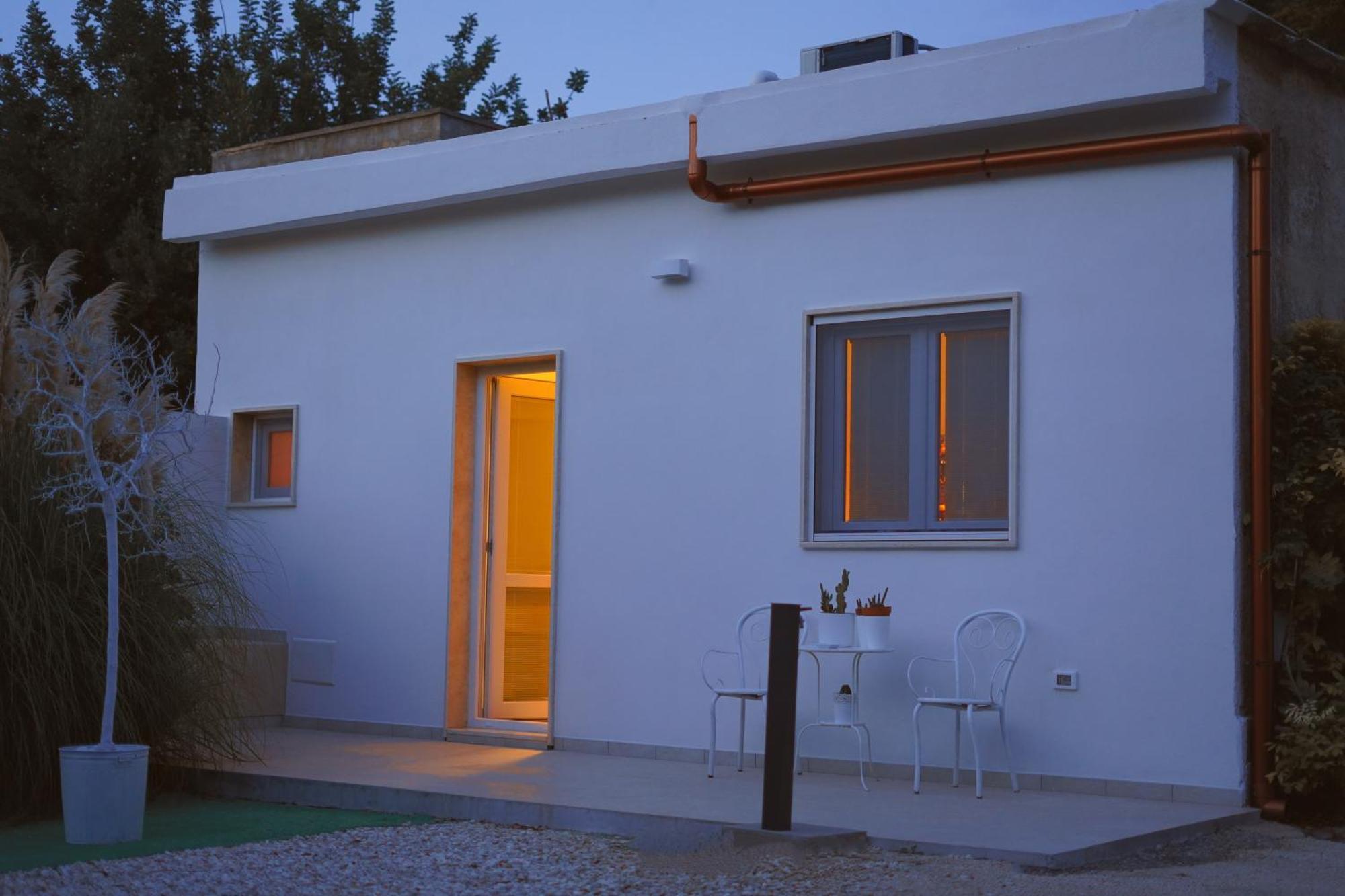 Alchimia Spa & Centro Benessere Mesagne Εξωτερικό φωτογραφία