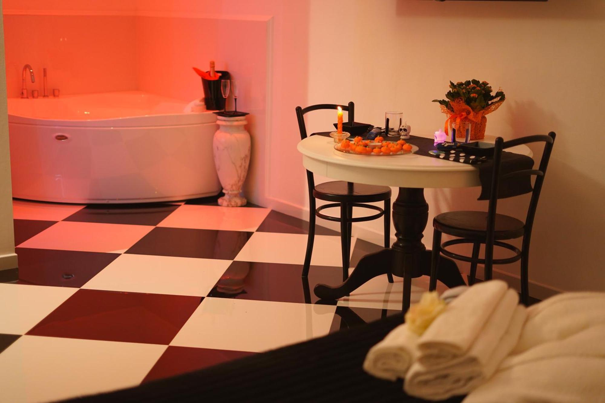 Alchimia Spa & Centro Benessere Mesagne Εξωτερικό φωτογραφία