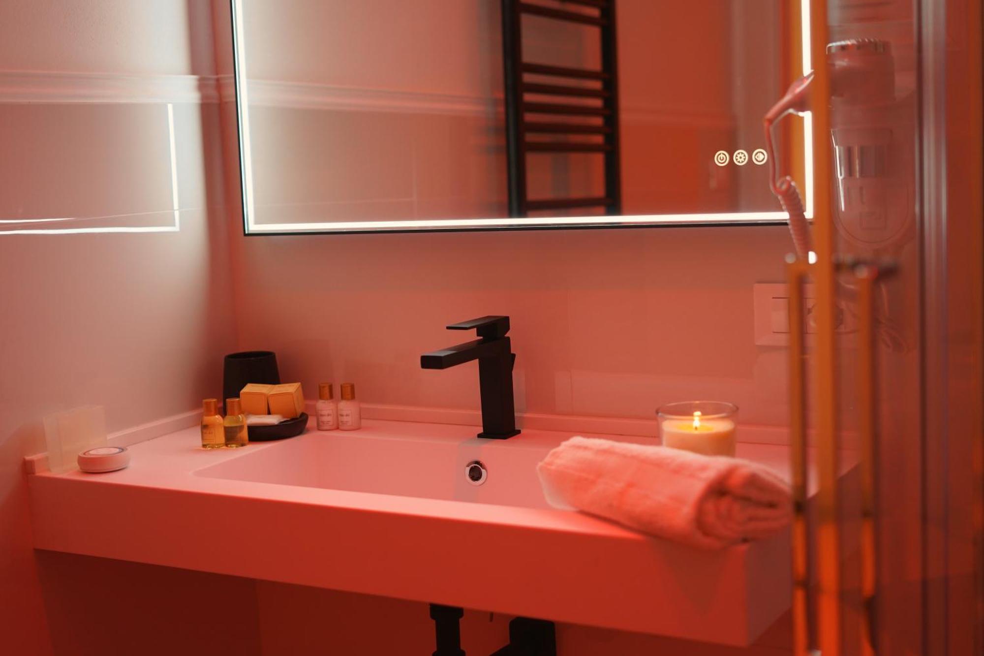 Alchimia Spa & Centro Benessere Mesagne Εξωτερικό φωτογραφία