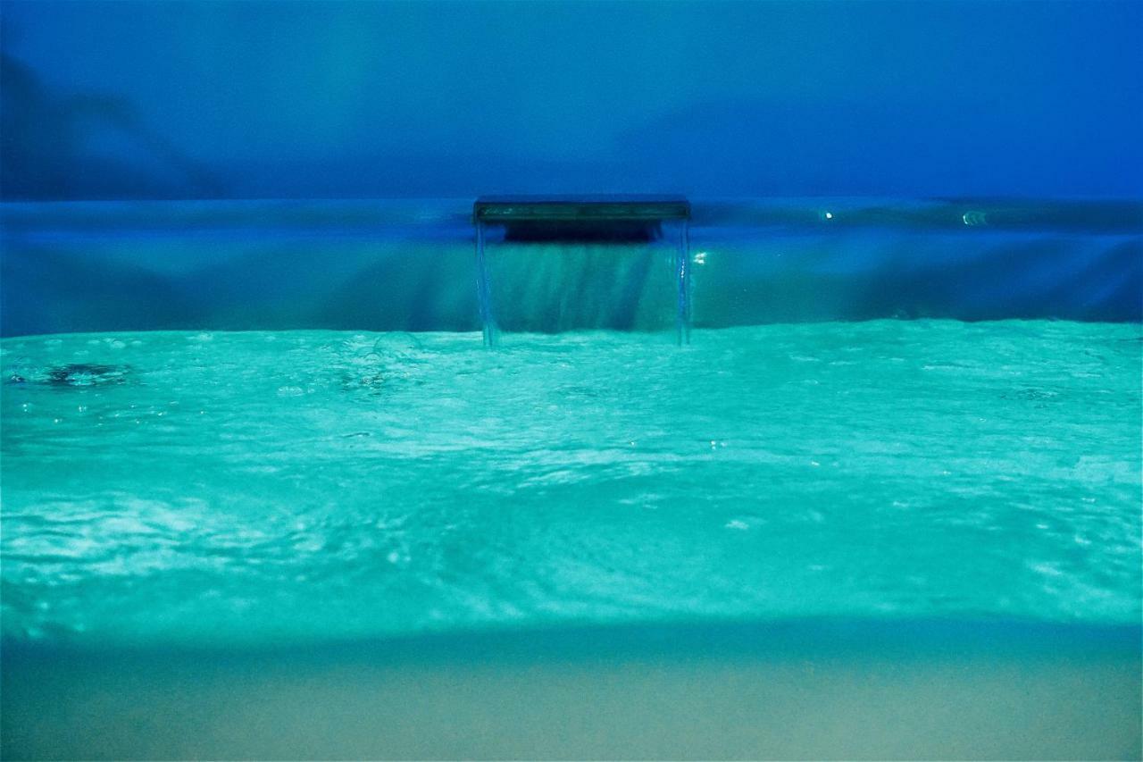 Alchimia Spa & Centro Benessere Mesagne Εξωτερικό φωτογραφία
