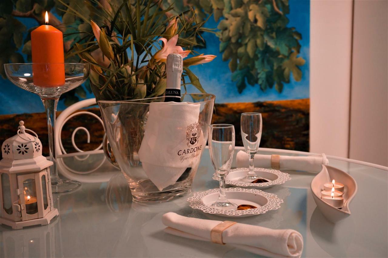 Alchimia Spa & Centro Benessere Mesagne Εξωτερικό φωτογραφία
