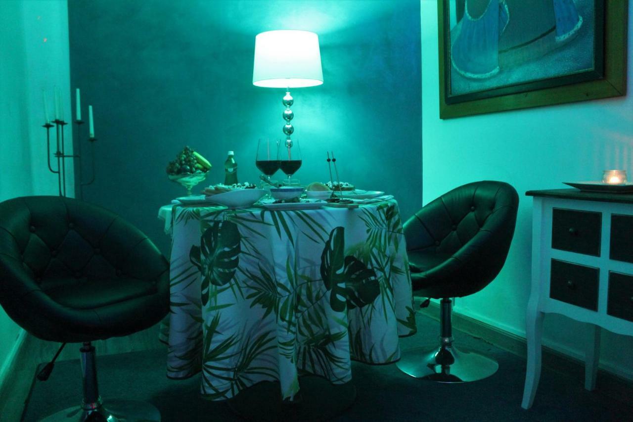 Alchimia Spa & Centro Benessere Mesagne Εξωτερικό φωτογραφία