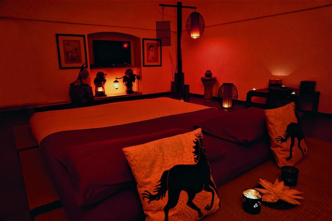 Alchimia Spa & Centro Benessere Mesagne Εξωτερικό φωτογραφία