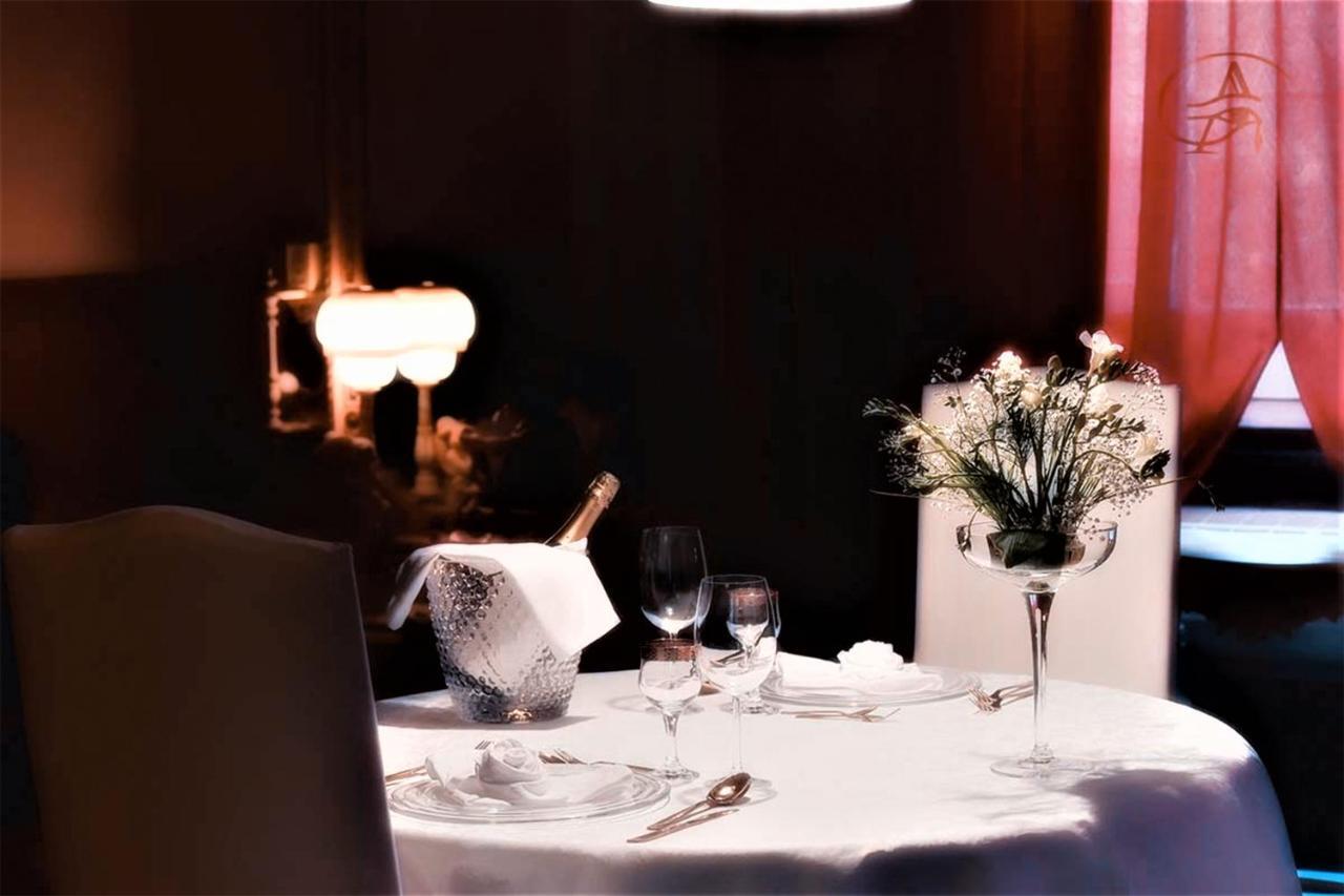 Alchimia Spa & Centro Benessere Mesagne Εξωτερικό φωτογραφία